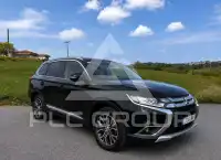 2017 Mitsubishi OUTLANDER