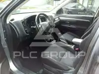 2017 Mitsubishi OUTLANDER