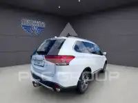 2017 Mitsubishi OUTLANDER