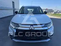 2017 Mitsubishi OUTLANDER