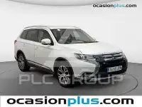 2017 Mitsubishi OUTLANDER