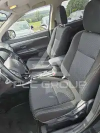 2017 Mitsubishi OUTLANDER