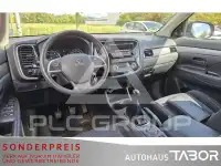 2017 Mitsubishi OUTLANDER