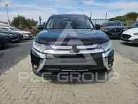2017 Mitsubishi OUTLANDER