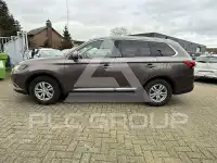 2017 Mitsubishi OUTLANDER