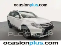 2017 Mitsubishi OUTLANDER
