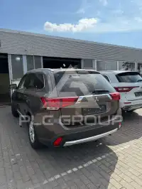 2017 Mitsubishi OUTLANDER