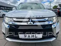 2017 Mitsubishi OUTLANDER