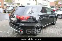 2017 Mitsubishi OUTLANDER