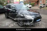 2017 Mitsubishi OUTLANDER