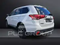 2017 Mitsubishi OUTLANDER