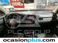 2017 Mitsubishi OUTLANDER