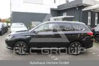 2017 Mitsubishi OUTLANDER