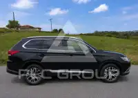 2017 Mitsubishi OUTLANDER