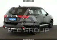2017 Mitsubishi OUTLANDER