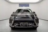 2017 Mitsubishi OUTLANDER