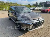 2017 Mitsubishi OUTLANDER