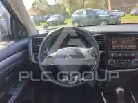 2017 Mitsubishi OUTLANDER