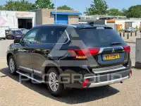 2017 Mitsubishi OUTLANDER
