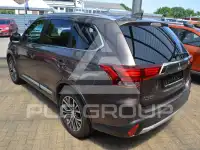 2017 Mitsubishi OUTLANDER
