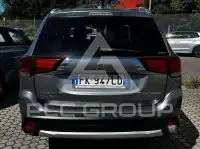 2017 Mitsubishi OUTLANDER