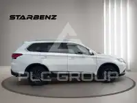 2017 Mitsubishi OUTLANDER