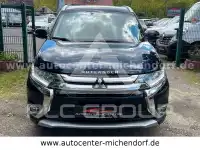 2017 Mitsubishi OUTLANDER