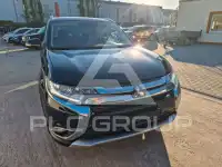 2017 Mitsubishi OUTLANDER