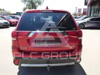 2017 Mitsubishi OUTLANDER