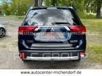 2017 Mitsubishi OUTLANDER
