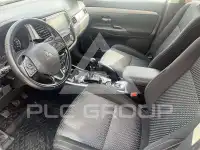 2017 Mitsubishi OUTLANDER
