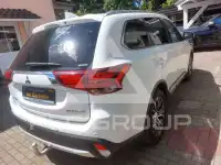 2017 Mitsubishi OUTLANDER