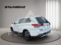 2017 Mitsubishi OUTLANDER