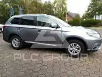 2017 Mitsubishi OUTLANDER
