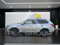 2017 Mitsubishi OUTLANDER