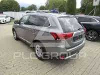 2017 Mitsubishi OUTLANDER
