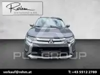 2017 Mitsubishi OUTLANDER