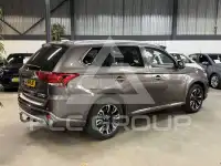 2017 Mitsubishi OUTLANDER