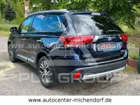 2017 Mitsubishi OUTLANDER