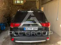 2017 Mitsubishi OUTLANDER
