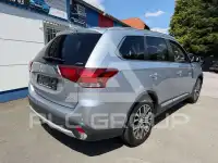 2017 Mitsubishi OUTLANDER