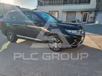 2017 Mitsubishi OUTLANDER