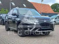 2017 Mitsubishi OUTLANDER
