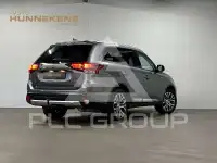 2017 Mitsubishi OUTLANDER