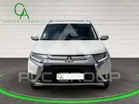 2017 Mitsubishi OUTLANDER
