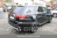 2017 Mitsubishi OUTLANDER