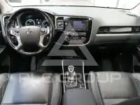 2017 Mitsubishi OUTLANDER