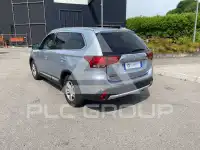2017 Mitsubishi OUTLANDER