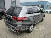 2017 Mitsubishi OUTLANDER