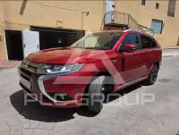 2017 Mitsubishi OUTLANDER